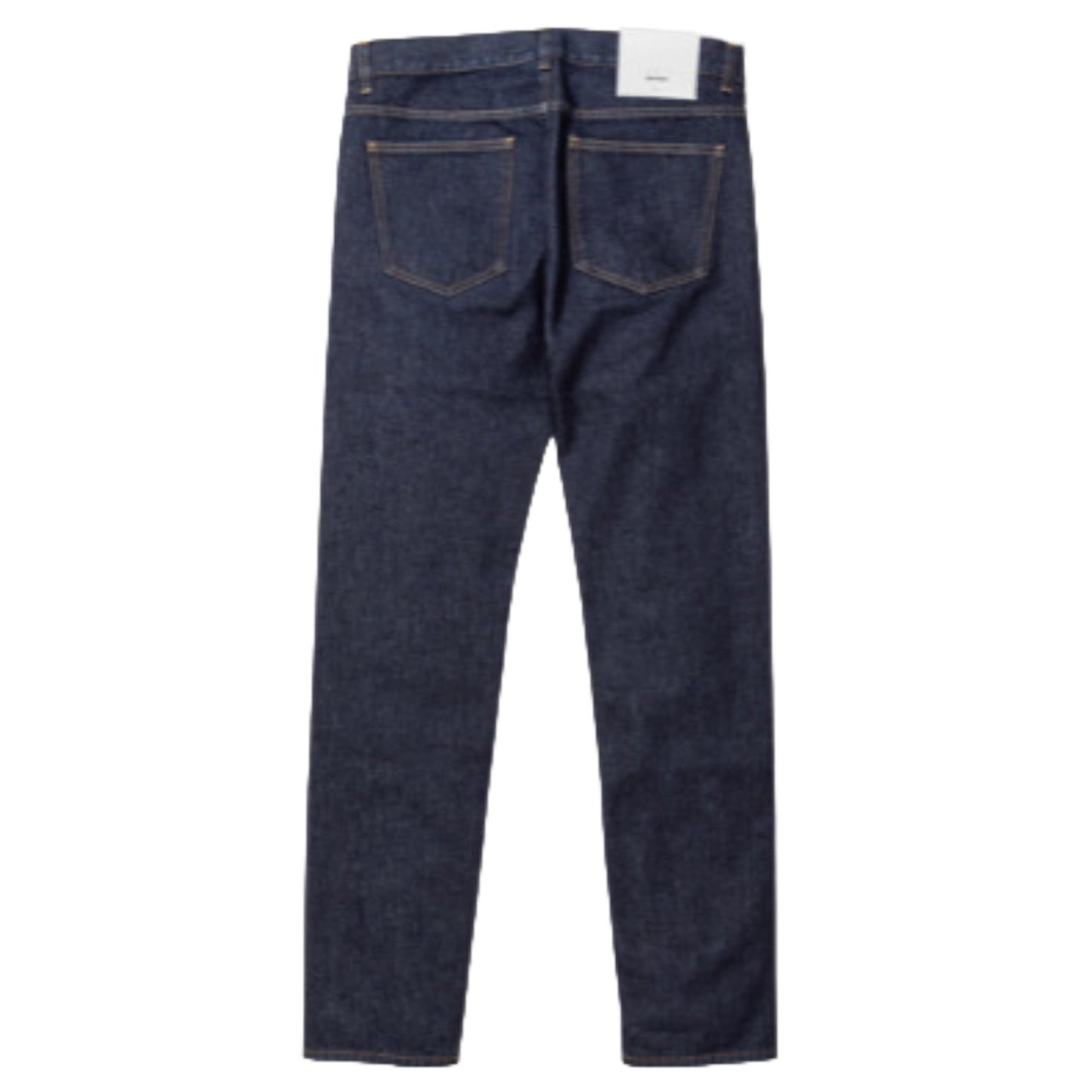 Norce Projects - Jean slim Denim Indigo 31x32 - OUT OF COLLECTION | Maison d'archives secrètes