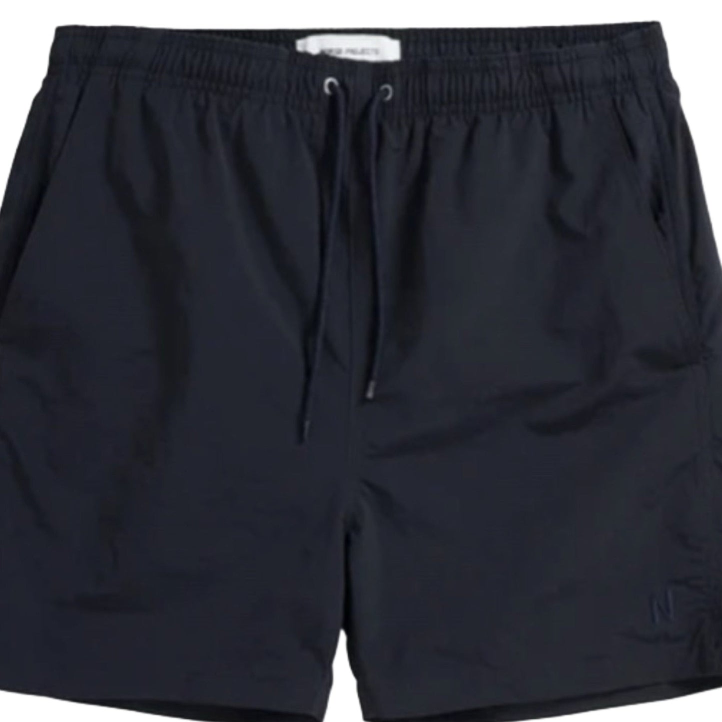 Norce Projects - Short de Bain Hauge Dark Marine - OUT OF COLLECTION | Maison d'archives secrètes