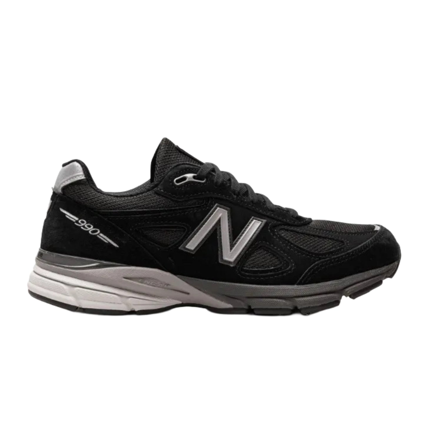 NEW BALANCE - BASKET MADE IN USA 990V4 - OUT OF COLLECTION : Grandes marques à prix discount, ventes privées H24 7/7 ! 