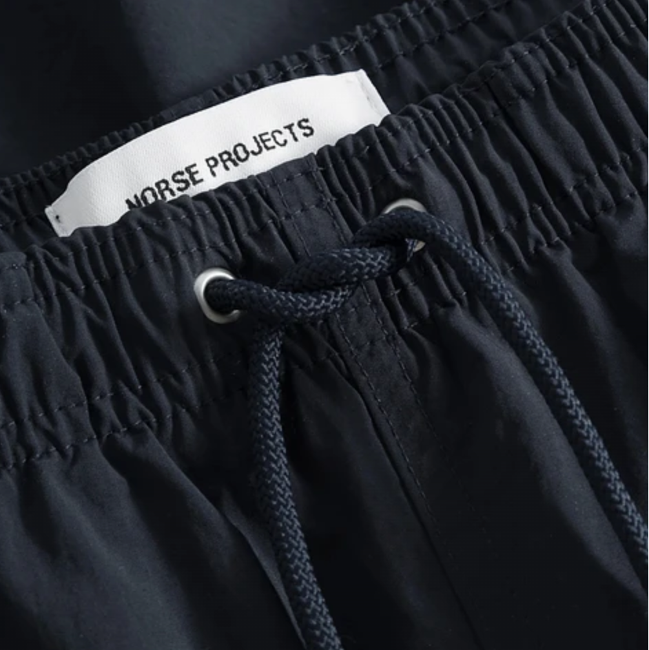 NORCE PROJECT - SHORT DE BAIN HAUGE - OUT OF COLLECTION : Grandes marques à prix discount, ventes privées H24 7/7 ! 