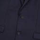 The Kooples Collection - Veste de costume laine Marine