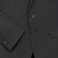 The Kooples Collection - Veste laine grise mico-carreaux slim