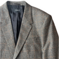 The Kooples Collection - Veste Prince de Galles Mixed brown