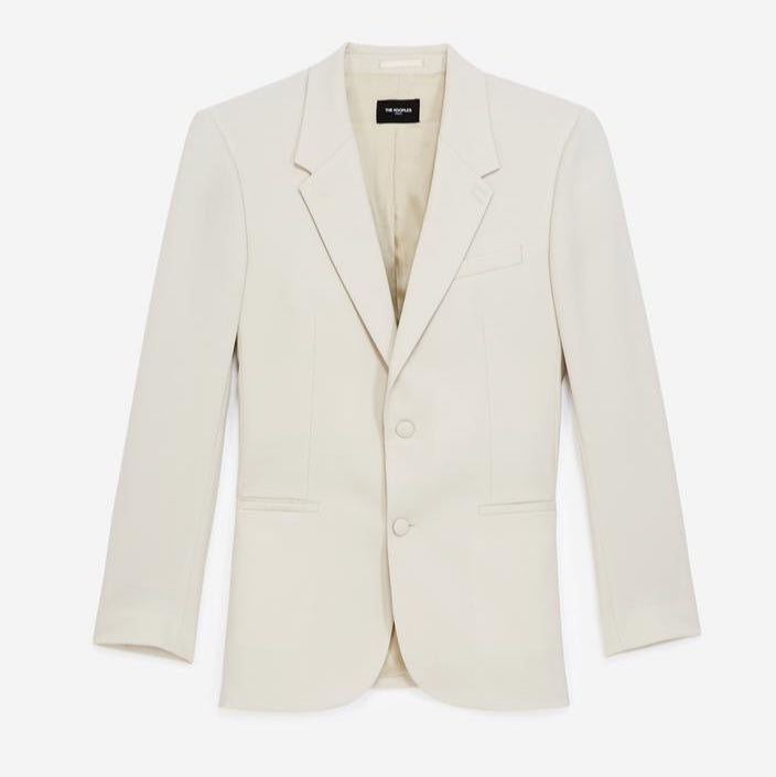 The Kooples Collection - Veste natural Tina for Vincent