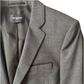 The Kooples Collection - Veste de costume grise foncé coupe fit