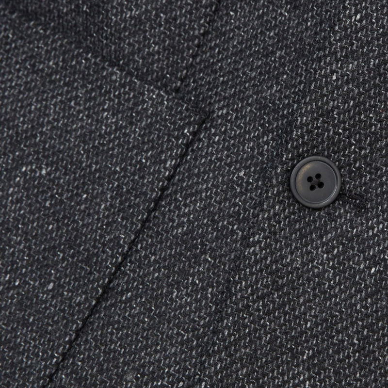 The kooples Collection - Veste Tweed chevron Brezza