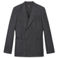 The kooples Collection - Veste Tweed chevron Brezza